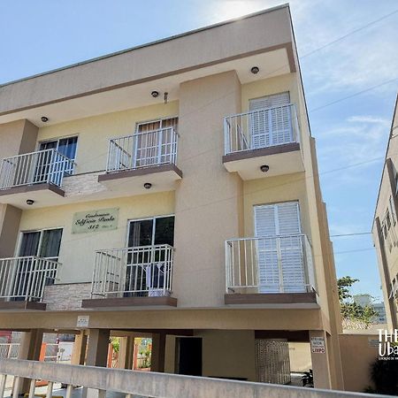 Thel Ubatuba - Aconchegante E Economico 1 Dormitorio Pertinho Da Praia Grande De Ubatuba Exteriör bild